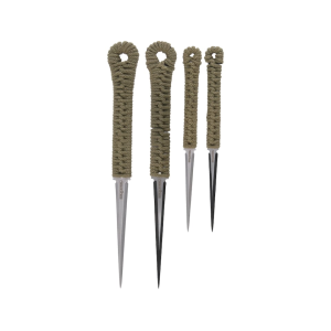 Cold Steel Spike Throwing Knife 4PK - Cold Steel