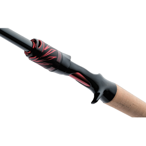 Daiwa Steez AGS Swim Jig, Spinnerbait 7'2" Casting Rod Med - Daiwa