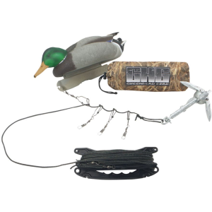 Avery Swimmer-Chaser Decoy Jerk Cord Kit - Avery