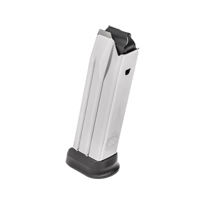 SPRINGFIELD ARMORY Magazine XD-M Elite 10mm Auto 16-Round Stainless Steel