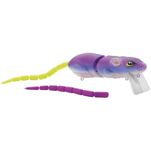 SPRO Rat 50 Topwater Morning Dawn