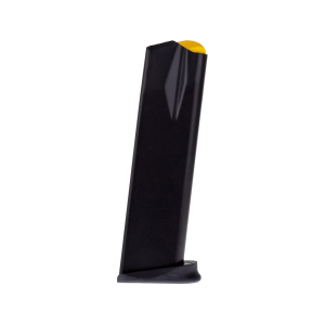 TAURUS Magazine TH 9mm 17-Round Steel Black