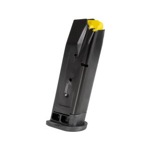 TAURUS G3 Magazine 9mm 10-Round Steel Black