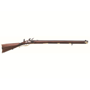 Pedersoli JAGER Target Muzzleloading Rifle 54 Caliber Flintlock 32