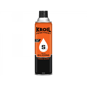 Kano SiliKroil Gun Cleaner 16.5 oz Aerosol - Kroil