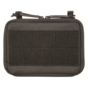 5.11 Flex MOLLE Admin Pouch Black - 5.11