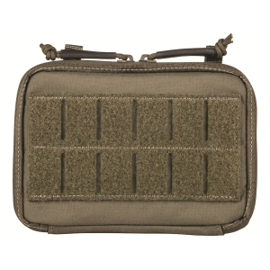 5.11 Flex MOLLE Admin Pouch Ranger Green - 5.11
