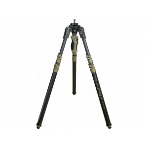 Primos Trigger Stick Apex Magnaswitch Carbon Fiber Tripod with Spartan Precision Attachment - Primos