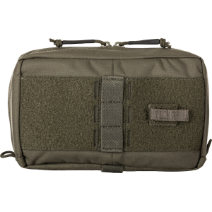 5.11 Drop Down Utility Pouch Ranger Green