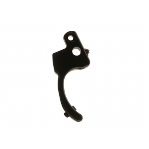 Volquartsen Target Trigger Ruger Mark II, Mark III, 22/45 Aluminum Black - Volquartsen