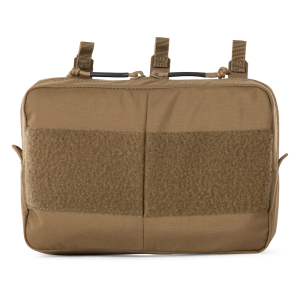 5.11 Flex MOLLE 9 x 6 Horizontal Pouch Kangaroo