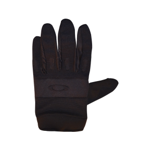 OAKLEY Men's SI Lightweight 2.0 Tactical Gloves Black Small