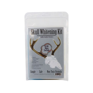 Minnesota Trapline Melby Skull Bleaching Kit - Minnesota Trapline