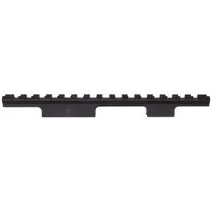 EGW 1-Piece Picatinny-Style 20 MOA Elevated Scope Base Marlin 917, 982 Matte Black