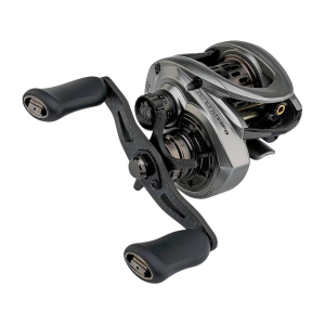 ABU GARCIA Zenon MG-LTX-BF8 Baitcast Reel RH 8.3:1
