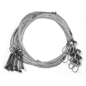 Duke #2 Snare Trap 12PK - Duke Traps
