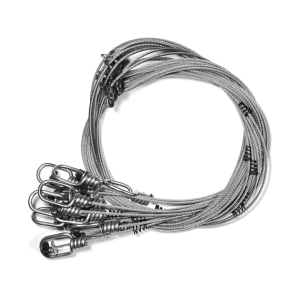 Duke #1 Snare Trap 12PK - Duke Traps