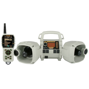 Foxpro FoxPro Shockwave Electronic Predator Game Call - $549.99 at MidwayUSA