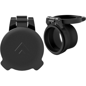 ARKEN OPTICS Arken Flip It Flip-Up Scope Cover Kit for EP5 5-25x 56mm