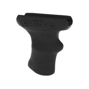 American Built Arms Vertical Grip SBR V Grip AR-15 Polymer Black - American Built Arms