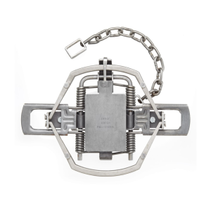 Duke Pro Series 850-OS Trap Steel - Duke Traps