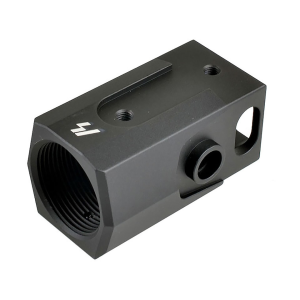 Strike Industries AR Stock Adapter for AK-47, AK-74 Stamped Receivers - Strike Industries