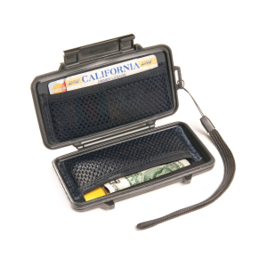 Pelican 0955 Sport Wallet Black - Pelican