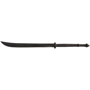 Cold Steel Thai Machete 22" 1055 Black Blade Polypropylene Handle Black