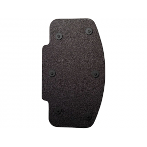 AR500 Bravo Ballistic Shield - Ar500 Armor