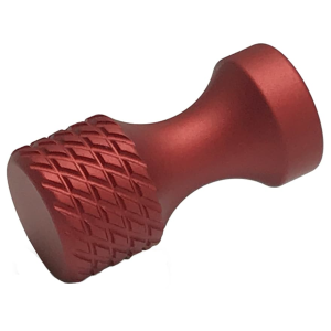 Catalyst Arms Hammerhead Bolt Knob Red - Catalyst Arms