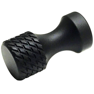 Catalyst Arms Hammerhead Bolt Knob Black - Catalyst Arms