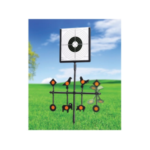Gamo Spinner Deluxe Swinging Pellet Gun Target - Gamo