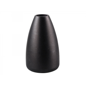 Badger Ordnance Tactical Bolt Knob Aluminum Black - Badger Ordnance