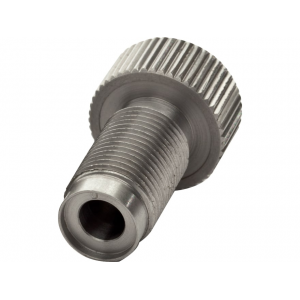 CVA Blackhorn Breech Plug  Accura, Optima, Wolf 2010 and Newer Stainless