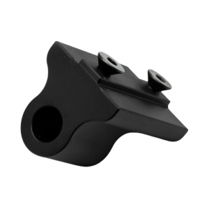 Area 419 ARCALOCK ARCA Adapter for Harris Bipods Aluminum Black - Area 419