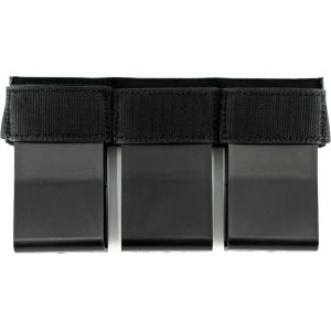 Haley Strategic Micro Rig 556 Triple Mag Insert Black - Haley Strategic