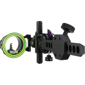 Spot-Hogg Hogg Father Triple Stack MRT Bow Sight .019 Right Hand - Spot-Hogg