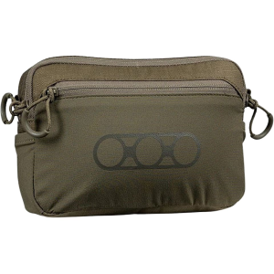 Eberlestock General Purpose Pouch Large Dry Earth - Eberlestock