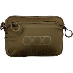 Eberlestock General Purpose Pouch Large Coyote Brown - Eberlestock