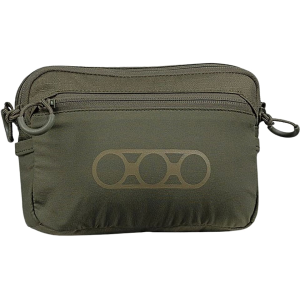 Eberlestock General Purpose Pouch Large Military Green - Eberlestock