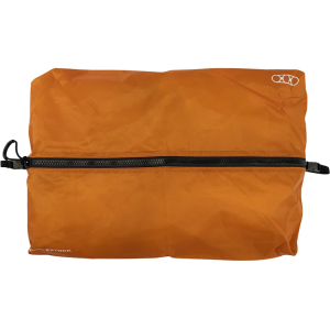 Eberlestock Hangar Zip Pouch Orange XL - Eberlestock