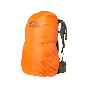 Mystery Ranch Pack Fly Rain Cover Small Blaze Orange - Mystery Ranch