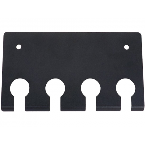 LAST CHANCE ARCHERY Revolution Bow Vise Head Organizer Bench