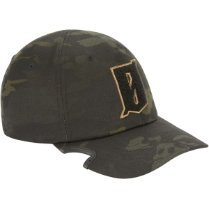 VIKTOS Mens Shield Notch Hat Large/XL Multicam Black