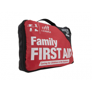 Adventure Medical Kits Family First Aid Kit - Adventure Medical Kits