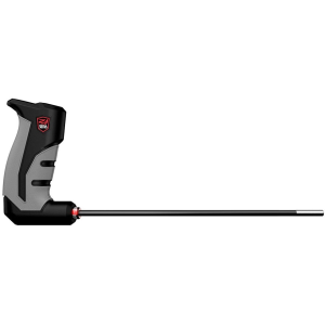 Real Avid Bore-Max Smart Rod 1-Piece Pistol Cleaning Rod Carbon Fiber