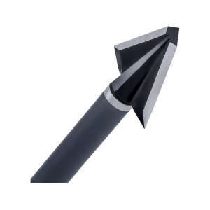 Ozcut Elite Series 100 Grain 2-Blade Fixed Broadhead - Ozcut