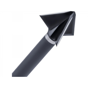 Ozcut Elite Series 100 Grain 3-Blade Fixed Broadhead - Ozcut