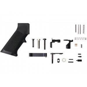 Stag Arms AR-15 Lower Receiver Parts Kit without Trigger Group - Stag Arms