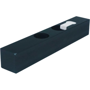 MEC Charge Bar for Single Stage Press Steel Shot 7/8 oz #5, #6 Shot - Mec